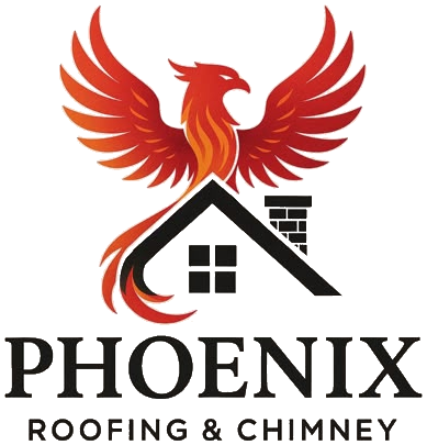 Phoenix Roofing & Chimney logo